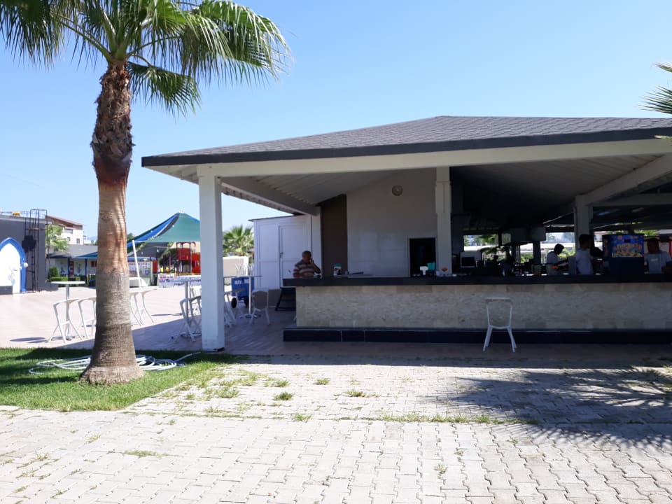 Gastro Sultan of Dreams Hotel & Spa