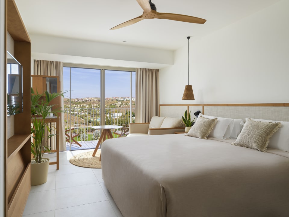 Zimmer Paradisus by Meliá Gran Canaria
