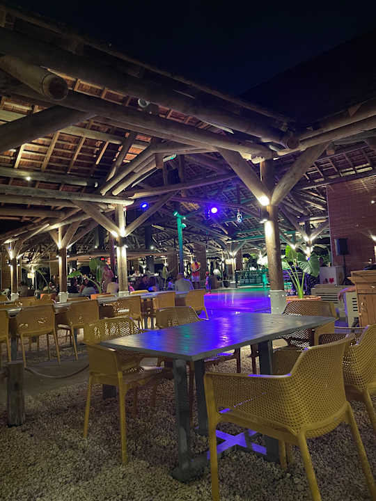 Sonstiges The Ravenala Attitude