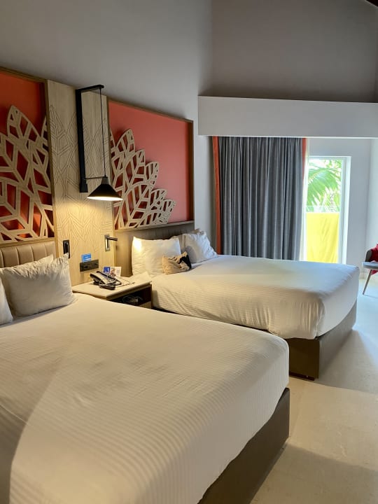 Zimmer Dreams La Romana Resort & Spa