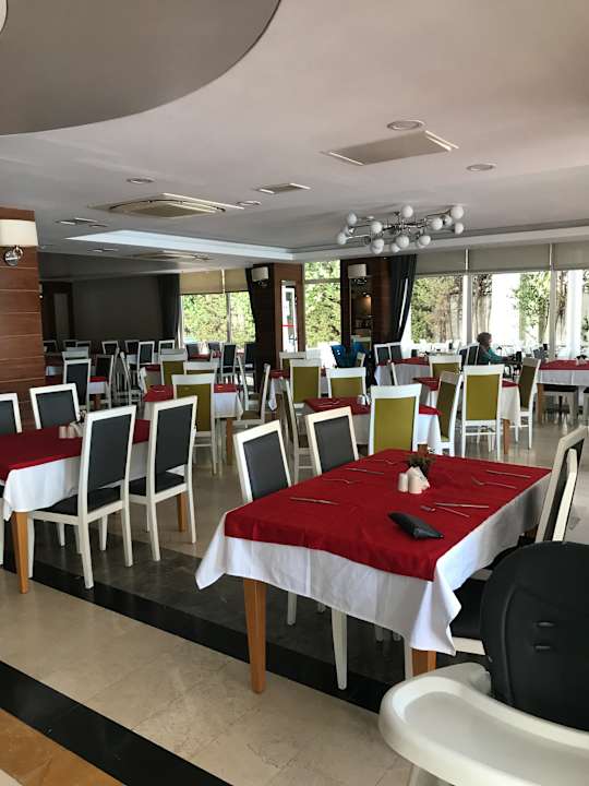 Gastro Palm World Side Resort & Spa