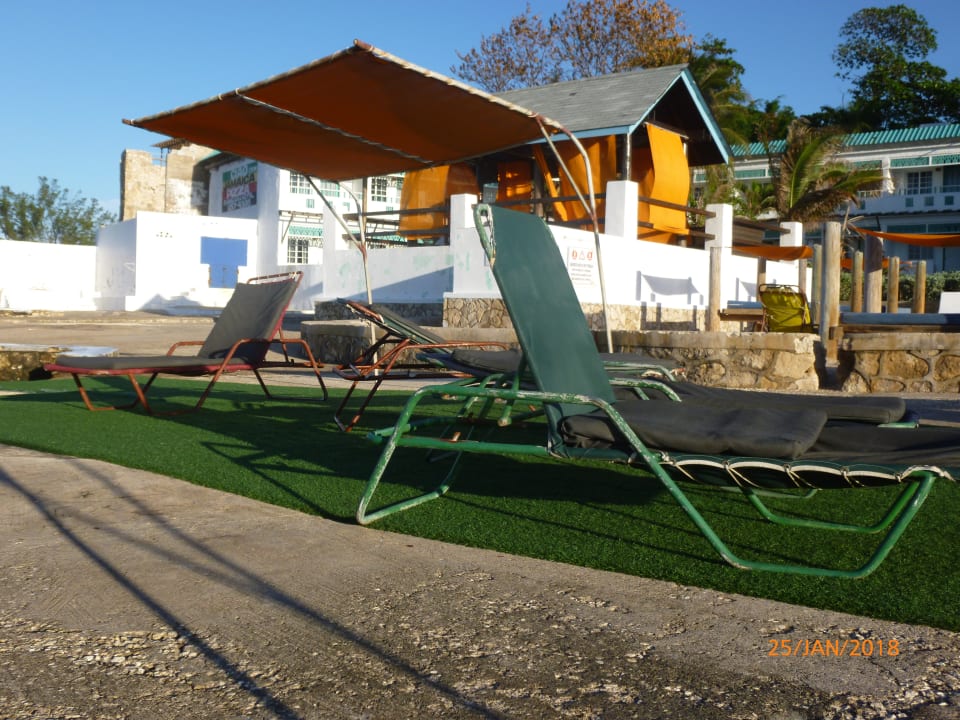 Sonstiges Samsara Cliff Resort