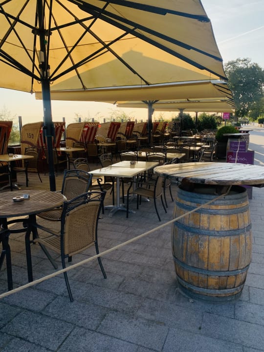 Außenansicht Mein Strandhaus