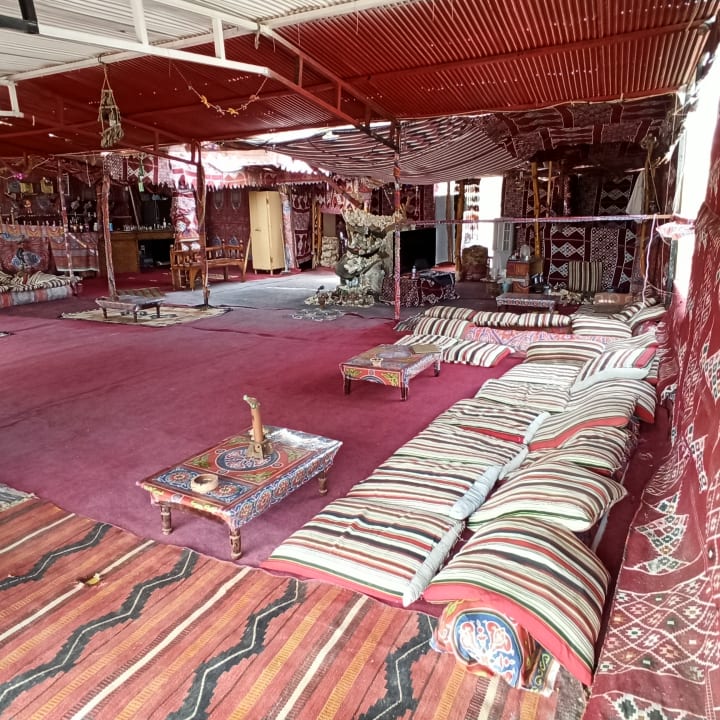 Strand Pensée Royal Garden Beach Resort