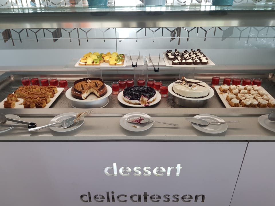 Gastro Faros Hotel Ayia Napa