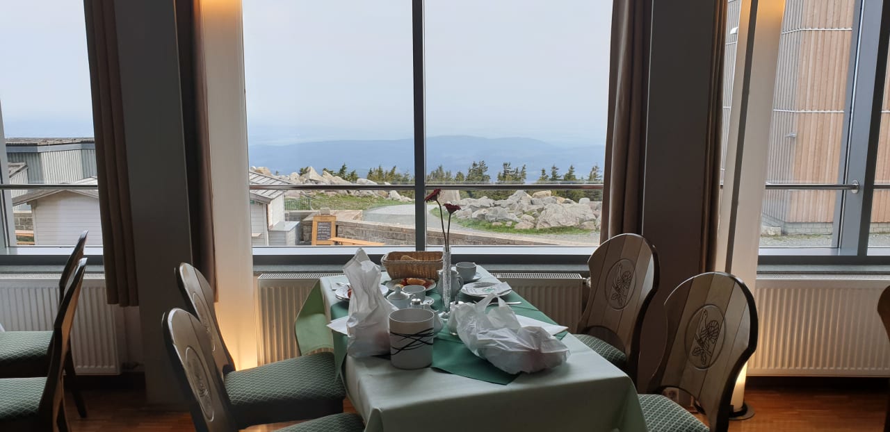 Gastro Hotel Brocken