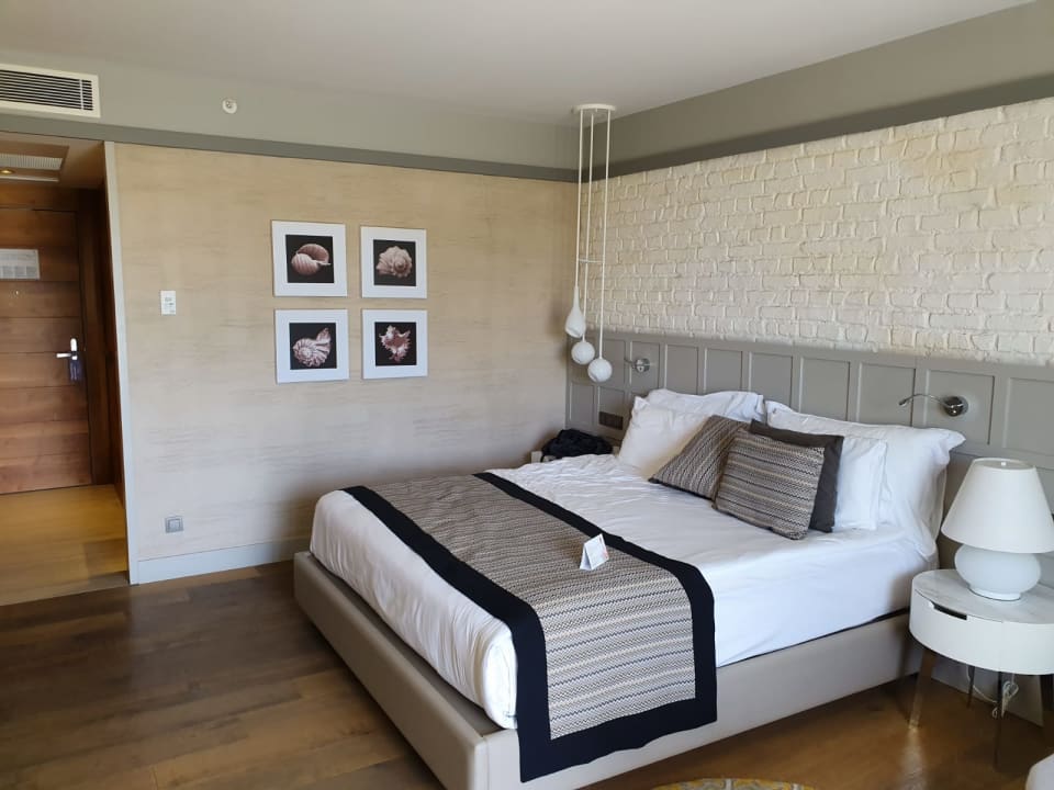 Zimmer Acanthus Cennet Barut Collection