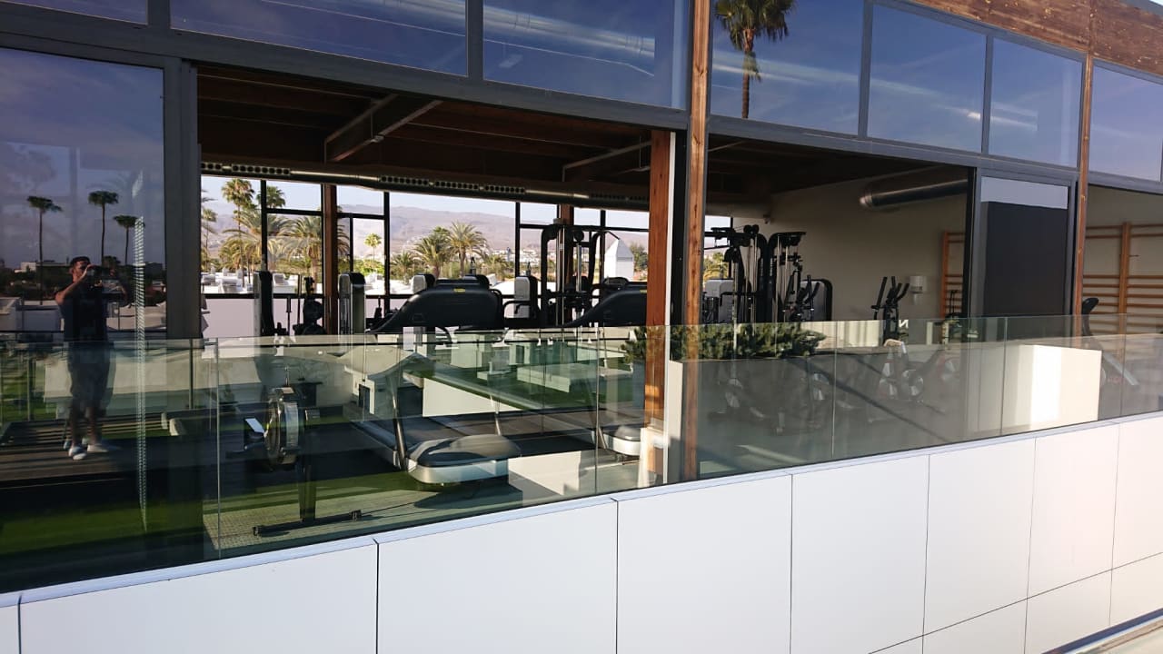 Sport & Freizeit Club Maspalomas Suites & SPA