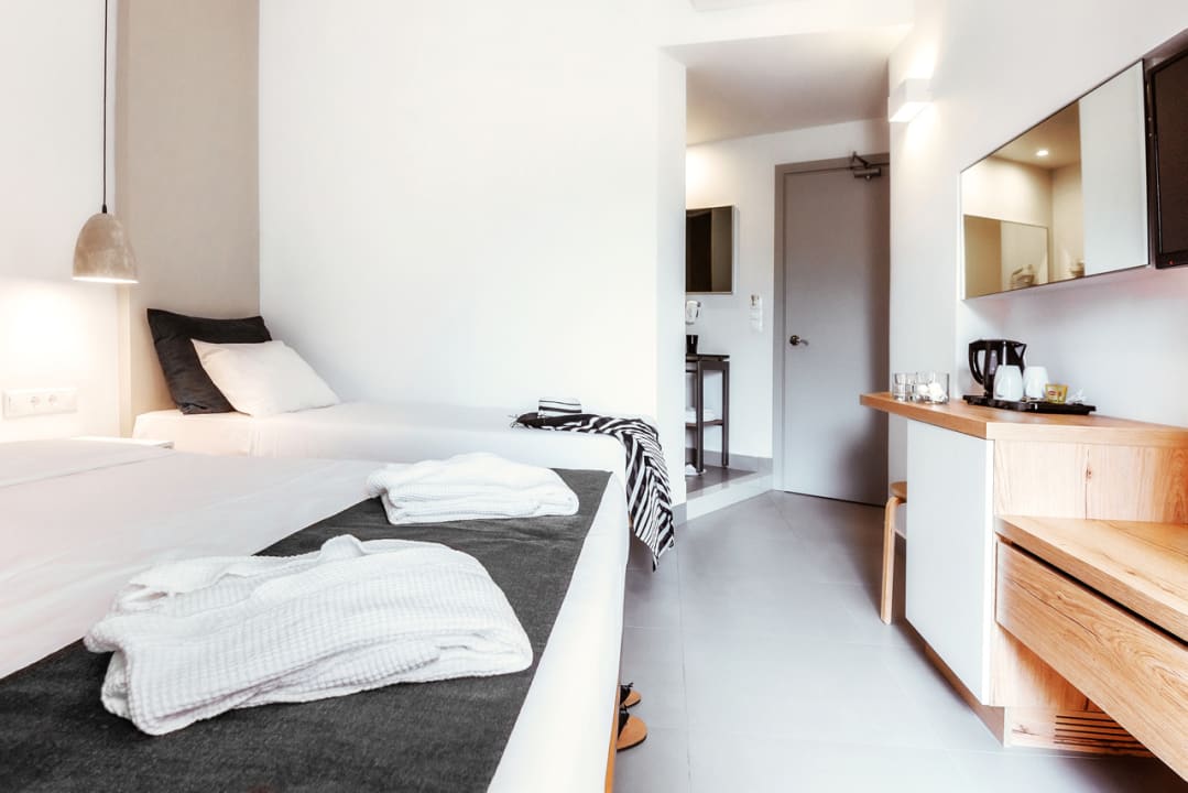 Zimmer Neptuno Beach