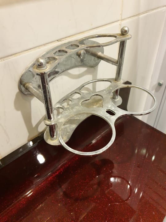 Zimmer Casa Mare Resort