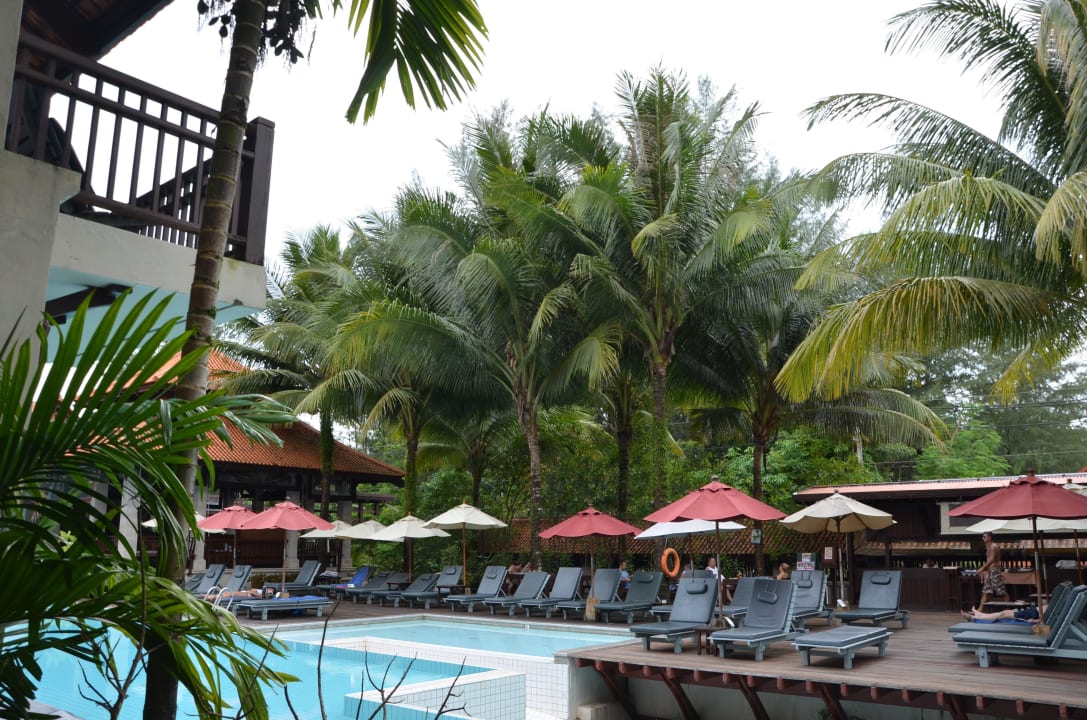 Morgens Khaolak Oriental Resort - Adults only