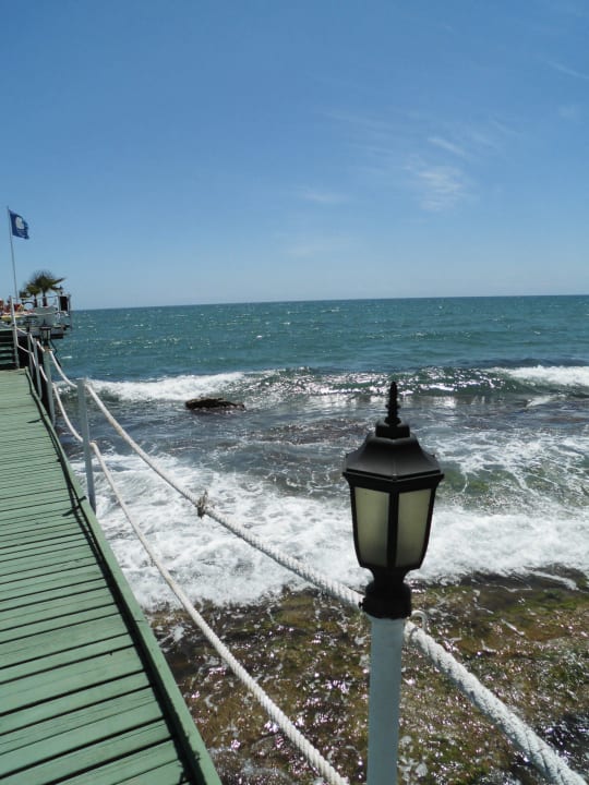 Strand Hotel Turan Prince