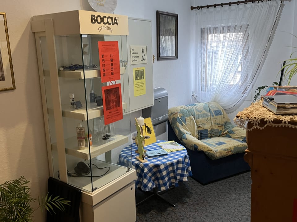 Sonstiges Gasthof Engel