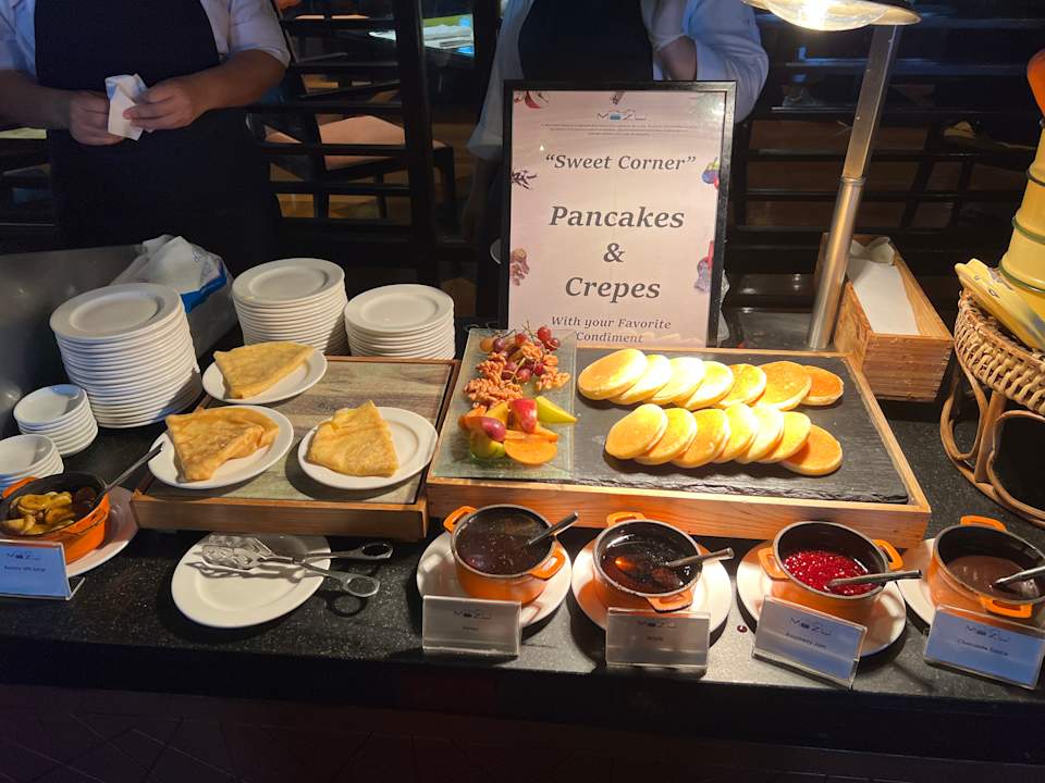 Gastro Hotel Lebua At State Tower