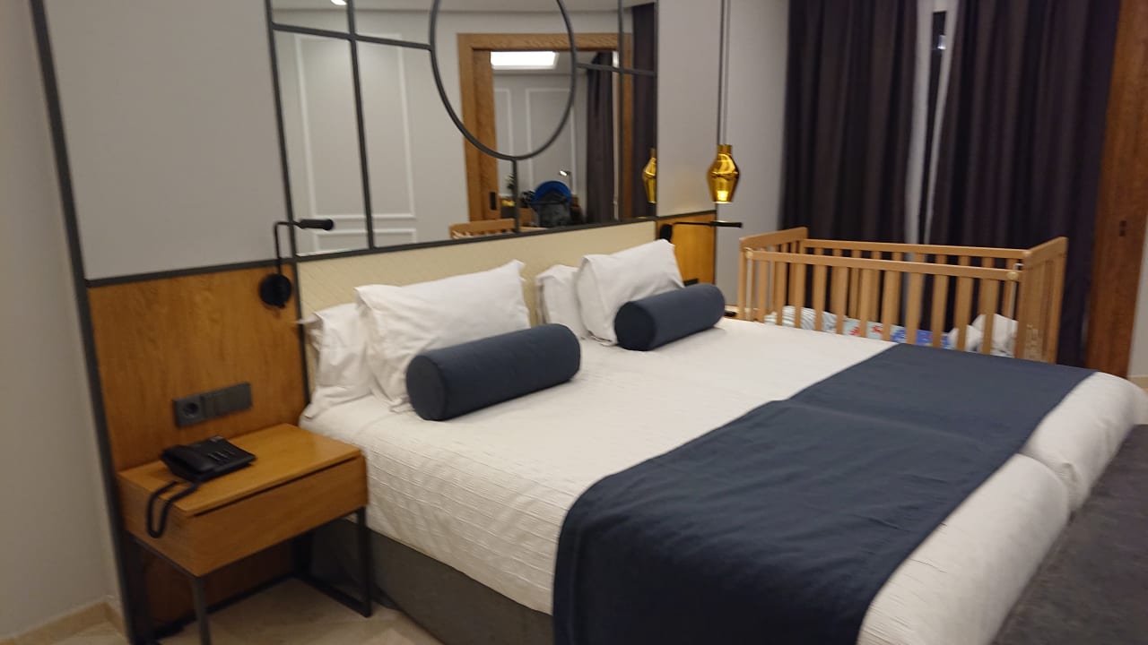 Zimmer Grupotel Playa de Palma Suites & Spa