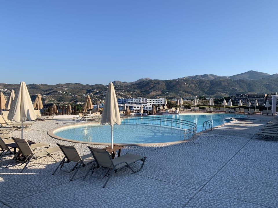 Pool Seaside A Lifestyle Resort