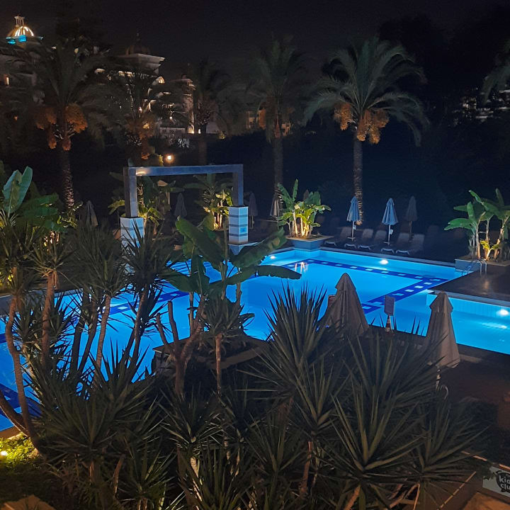 Pool TUI BLUE Xanthe