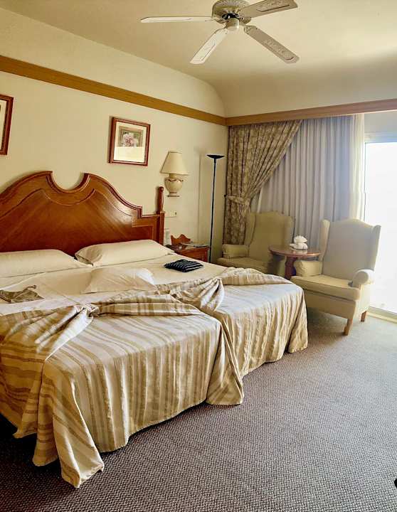 Zimmer Hotel Riu Palace Tres Islas