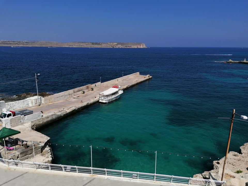 Ausblick Riviera Spa Resort - Adults Only