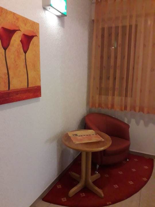Sonstiges Hotel Am Düsseldorfer Platz