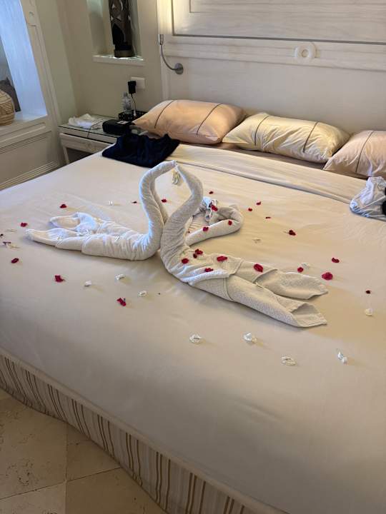 Zimmer Makadi Spa - Adults only