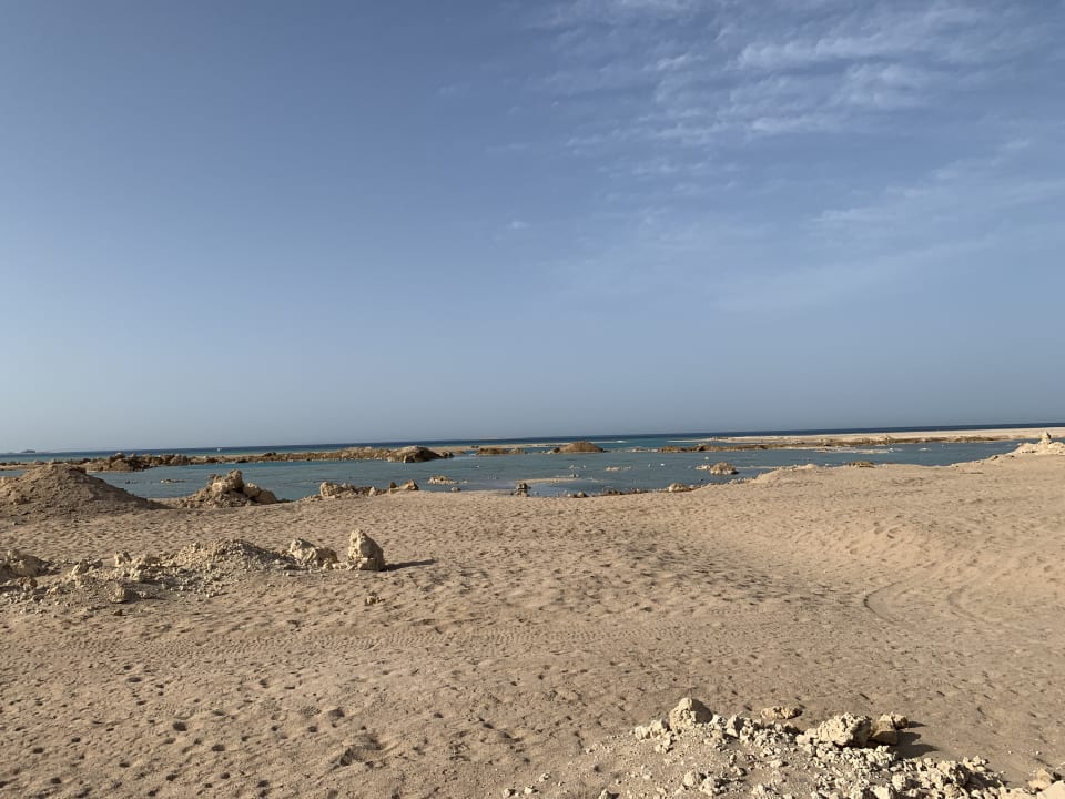 Strand Fort Arabesque Resort, Spa & Villas