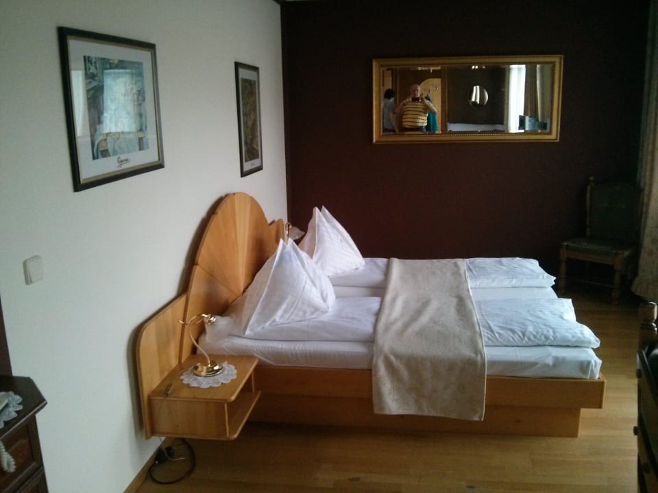 Themenzimmer Landidyll-Hotel Nudelbacher