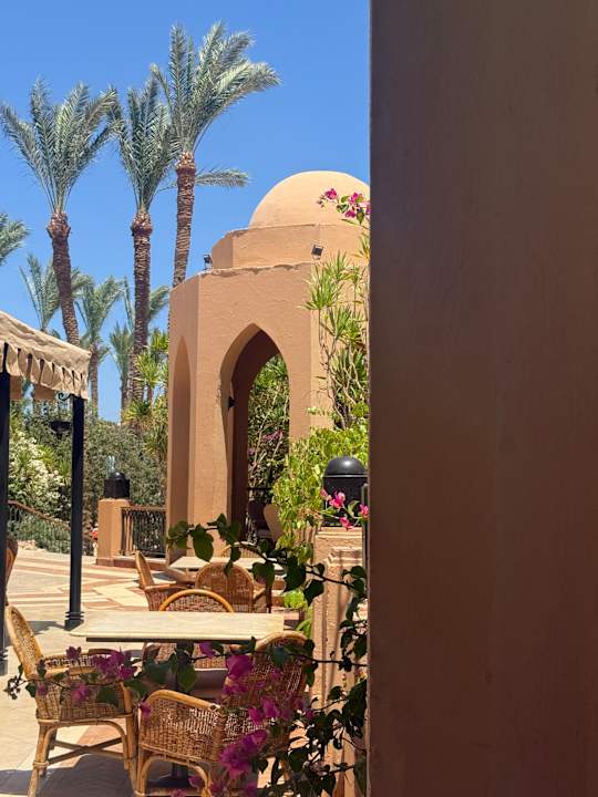 Gastro Makadi Palace