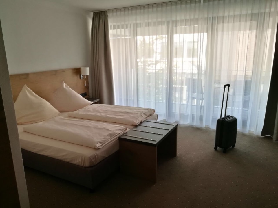 Zimmer Hotel Bayerischer Hof