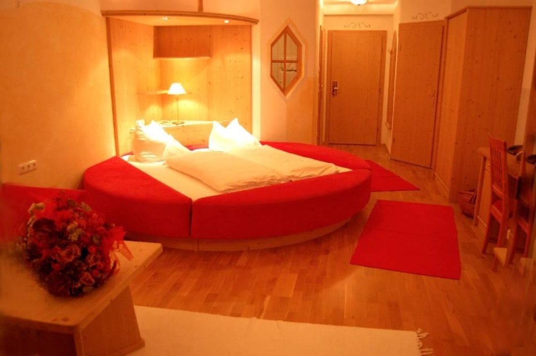 Themensuite Hotel Grubachhof