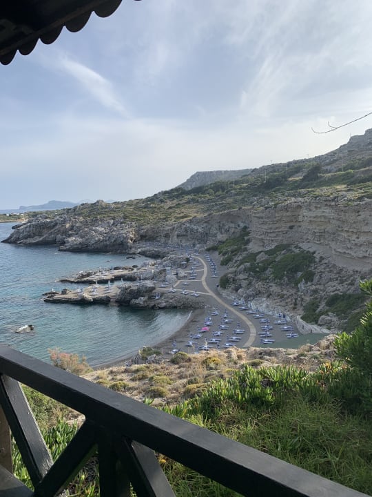 Strand Hotel Kalithea Horizon Royal
