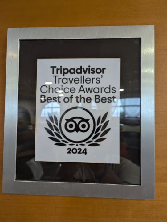 Sonstiges Sol Luna Bay