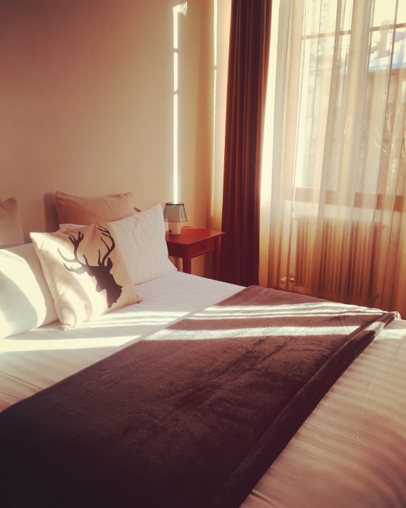 Zimmer B&B Al Cavour 34