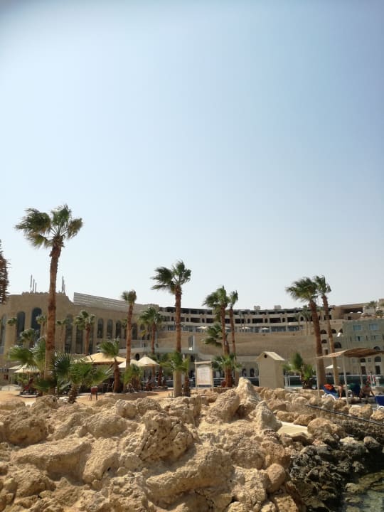 Strand Pickalbatros Citadel Resort