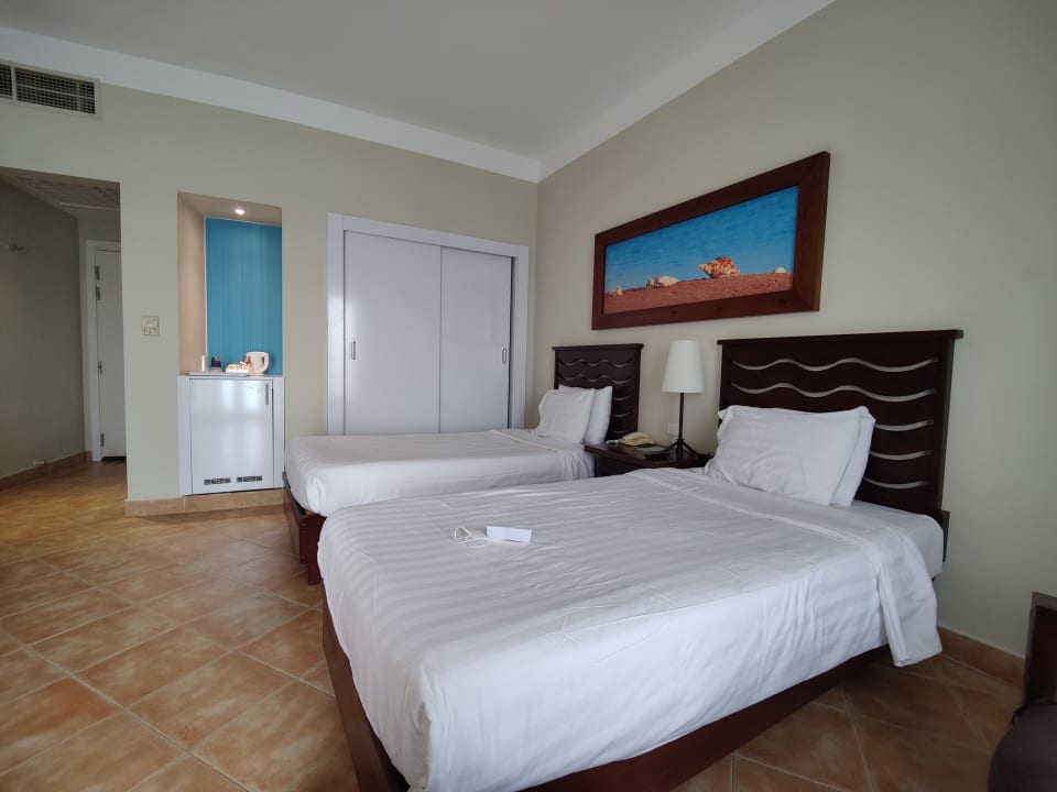 Zimmer Hotel Three Corners Ocean View prestige - Adults only