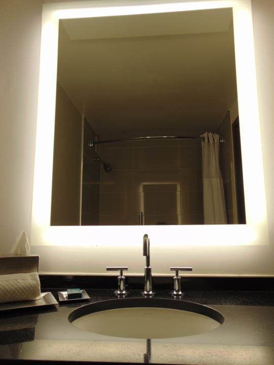 Zimmer Hotel Hilton Atlanta