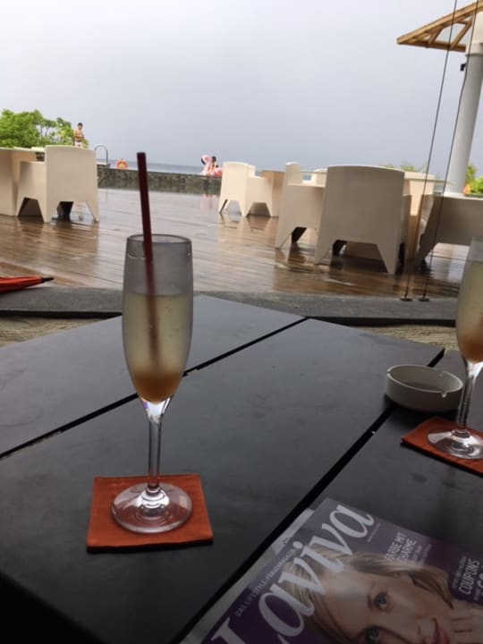 Gastro NH Collection Maldives Havodda Resort