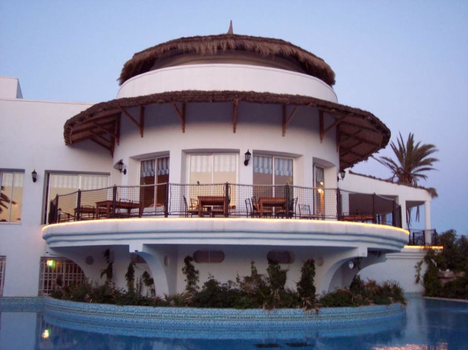 Fisch Restaurant TUI MAGIC LIFE Africana