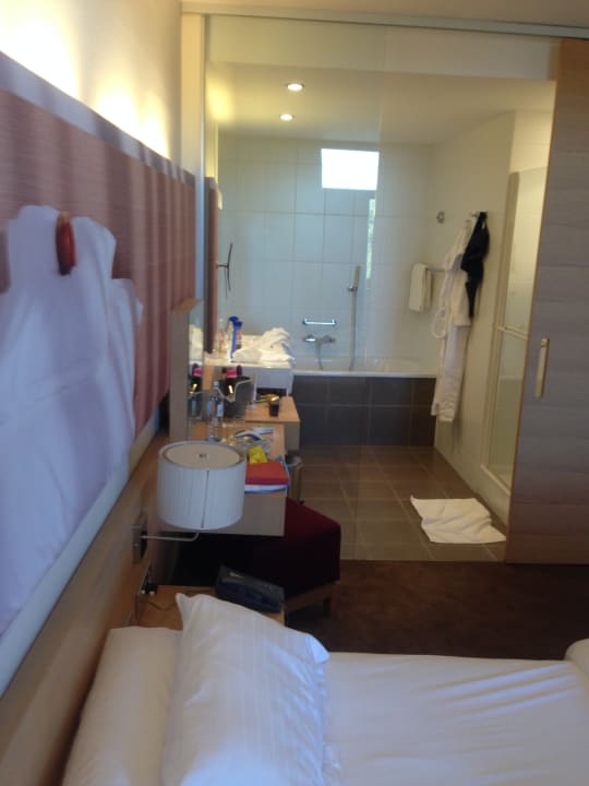 Zimmer Falkensteiner Balance Resort Stegersbach