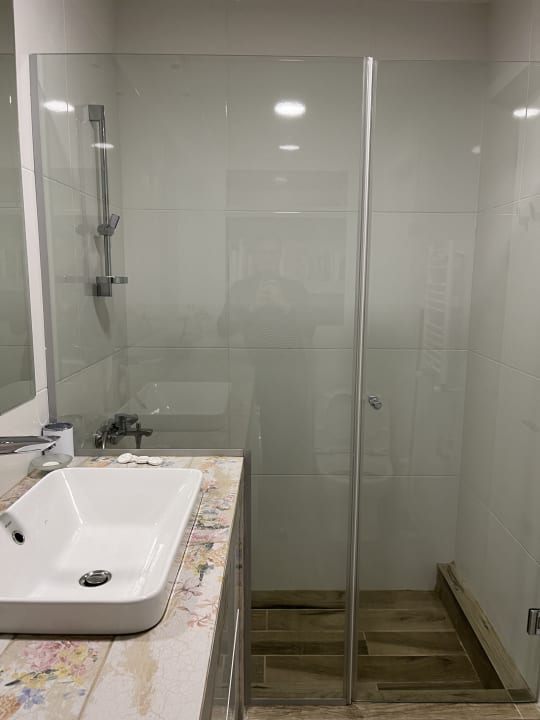 Zimmer HD New Apartment