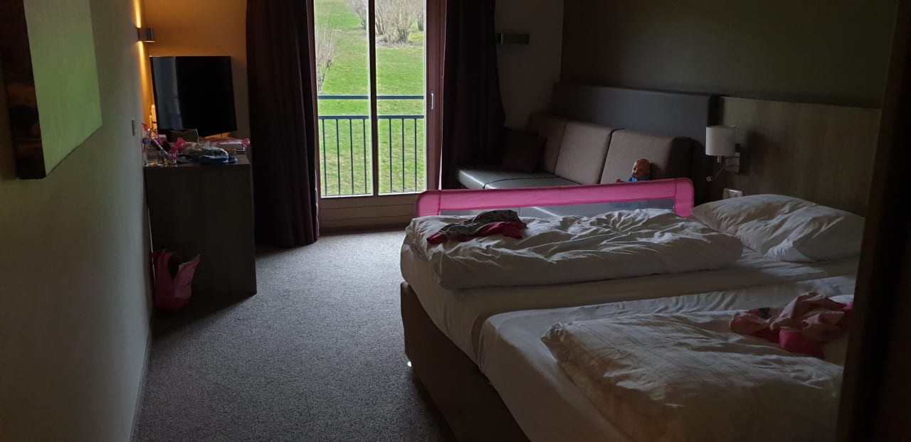 Zimmer Aldiana Club Ampflwang