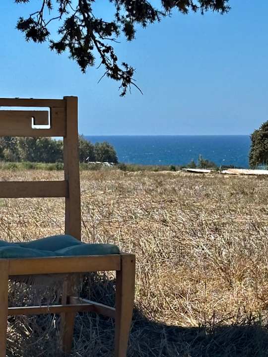 Strand Ilios K Village Resort