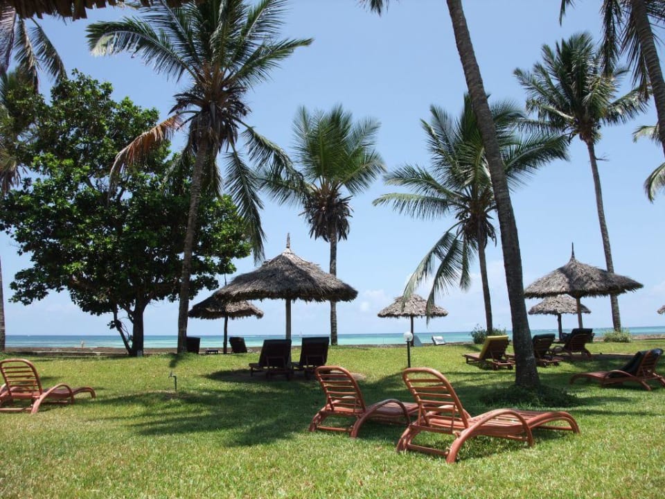 Unter Palmen Neptune Village Beach Resort & Spa