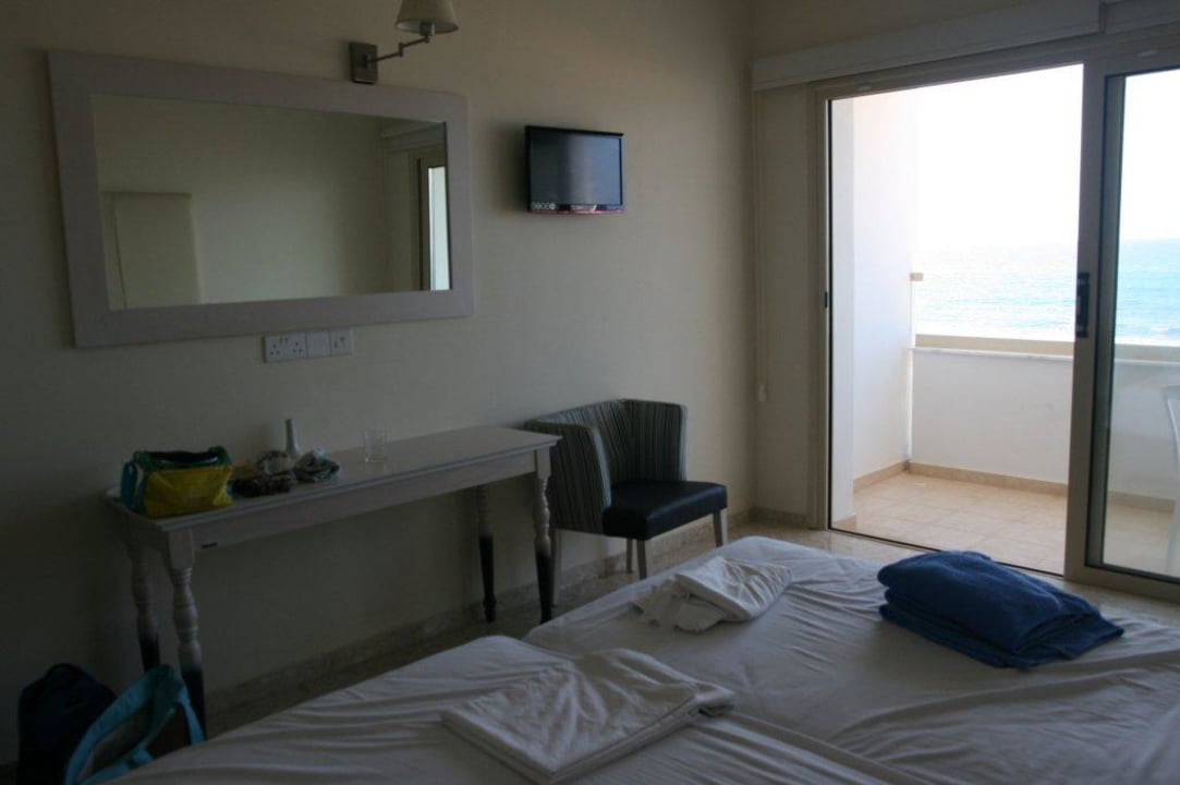 Pokój Piere Anne Beach Hotel