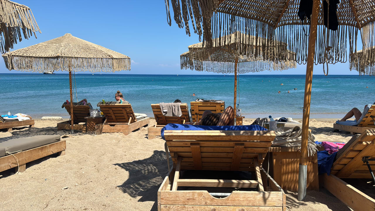 Strand Virginia Family Resort