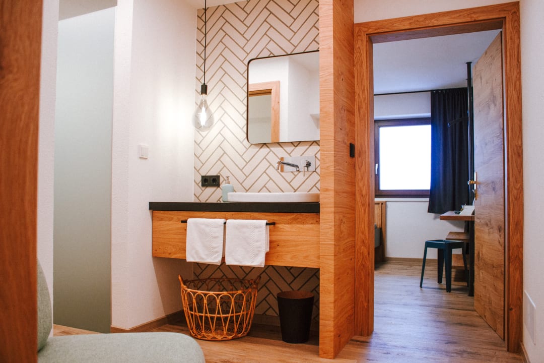 Zimmer Hotel Schönberg