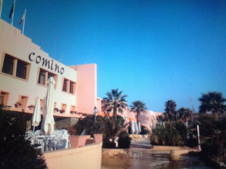 Comino hotel Comino Hotel & Bungalows