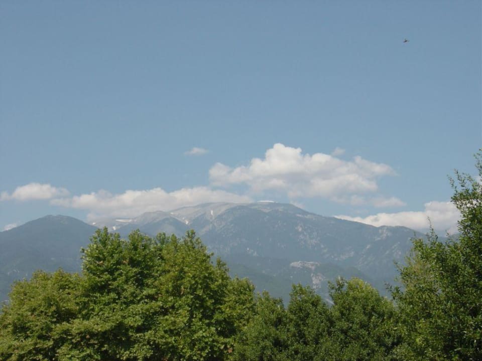 Olymp Olympian Bay Grand Resort