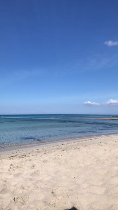 Strand Sol Milanos Pinguinos by Melia