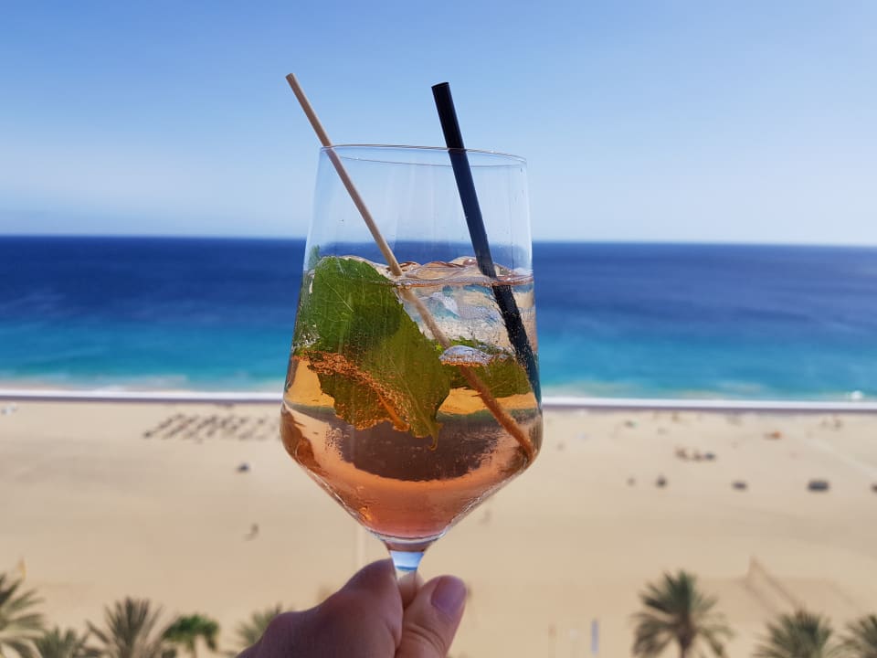 Strand ROBINSON JANDIA PLAYA